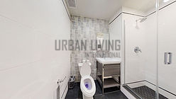 Apartment Upper West Side - Bathroom