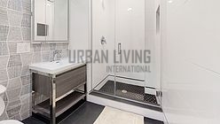 Apartment Upper West Side - Bathroom