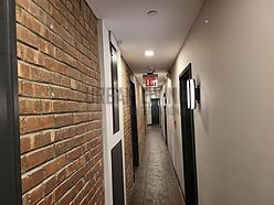 Apartment Upper West Side