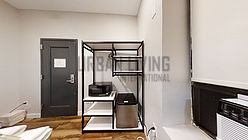 Apartment Upper West Side - Living room