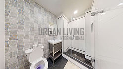 Appartamento Upper West Side - Sala da bagno