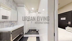 Appartamento Upper West Side - Sala da bagno