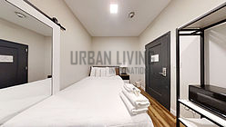 Wohnung Upper West Side - Wohnzimmer