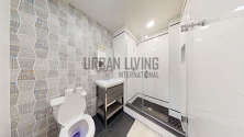 Apartamento Upper West Side - Cuarto de baño
