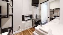 Apartamento Upper West Side - Salaõ