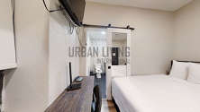 Apartamento Upper West Side - Salaõ