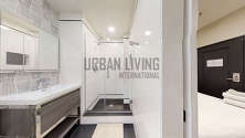 Apartment Upper West Side - Bathroom
