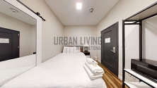 Apartment Upper West Side - Living room