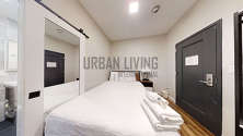 Apartment Upper West Side - Living room