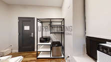 Apartment Upper West Side - Living room