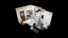 Appartamento Upper West Side - Soggiorno