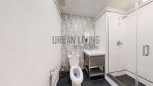 Wohnung Upper West Side - Badezimmer