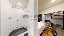 Wohnung Upper West Side - Badezimmer