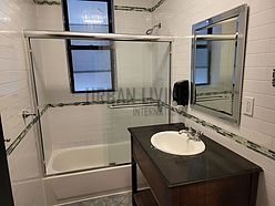 Apartamento Upper West Side - Cuarto de baño