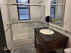 Apartamento Upper West Side - Cuarto de baño