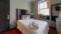 Apartamento Upper West Side - Salón