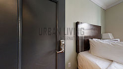 Appartement Upper West Side - Séjour