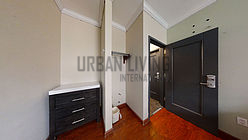 Appartement Upper West Side - Séjour