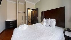 Appartement Upper West Side - Séjour