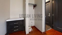 Appartement Upper West Side - Séjour