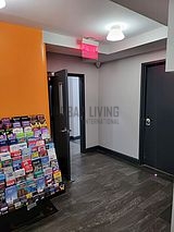 Wohnung Upper West Side