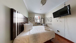 Wohnung Upper West Side - Wohnzimmer