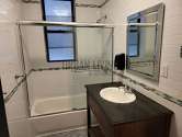 Apartamento Upper West Side - Cuarto de baño