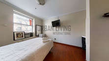 Apartamento Upper West Side - Salaõ