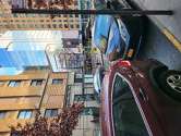 Appartamento Upper West Side - Edificio