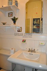 Apartamento East Village - Cuarto de baño