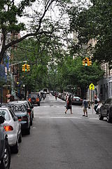 Apartamento East Village