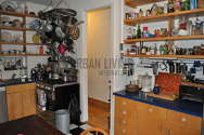 Apartamento East Village - Cocina