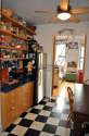 Apartamento East Village - Cocina
