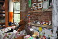 Appartement East Village - Chambre 3