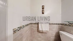 Apartamento Yorkville - Casa de banho