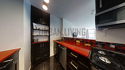 Apartamento Yorkville - Cozinha