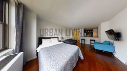 Apartamento Yorkville - Salaõ