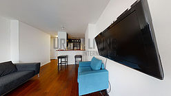 Apartamento Yorkville - Salaõ