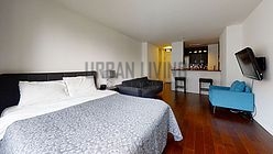 Apartamento Yorkville - Salaõ