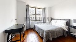 Apartamento Yorkville - Salaõ