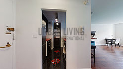 Appartamento Yorkville - Cucina