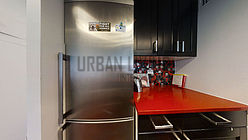 Appartamento Yorkville - Cucina
