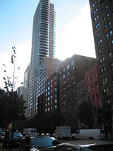 Appartamento Yorkville