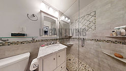 Appartamento Yorkville - Sala da bagno