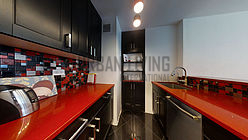 Appartement Yorkville - Cuisine