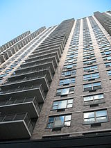 Appartement Yorkville