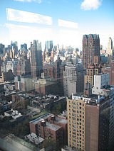 Appartement Yorkville