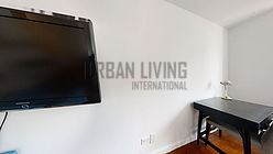 Appartement Yorkville - Séjour