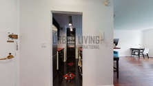 Apartamento Yorkville - Cozinha