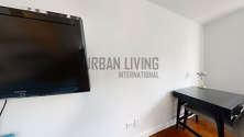 Apartment Yorkville - Living room